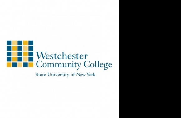 Westchester Community College Logo download in high quality
