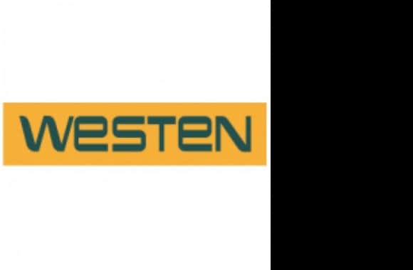 Westen Logo download in high quality