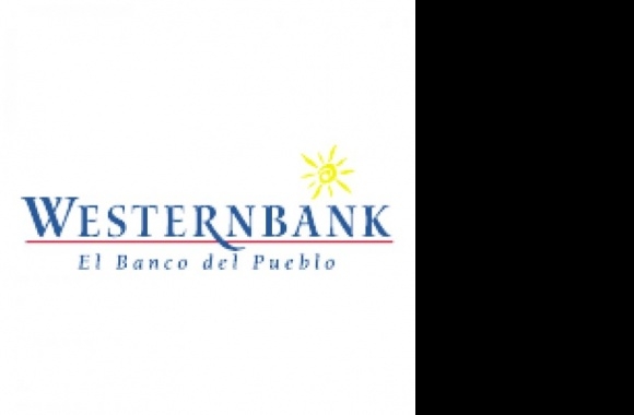 Westerbank Logo download in high quality