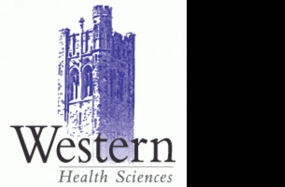 Western Health Sciences Logo
