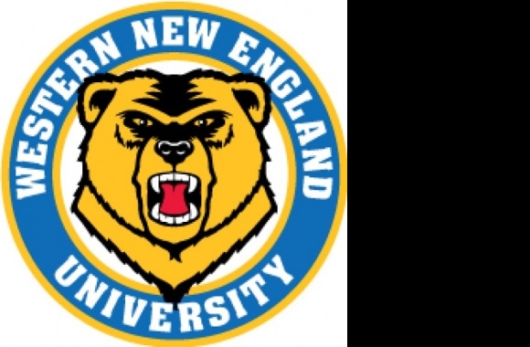 Western New England University Logo download in high quality