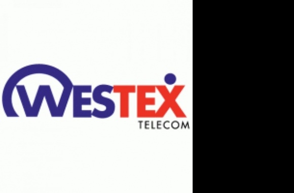 Westex Telecom Logo download in high quality