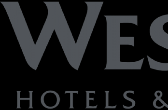 Westin Hotels Resorts Logo download in high quality