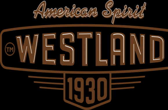 Westland Jeans Logo download in high quality