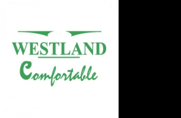 Westland Logo download in high quality
