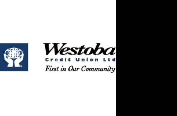 Westoba Credit Union Ltd Logo download in high quality