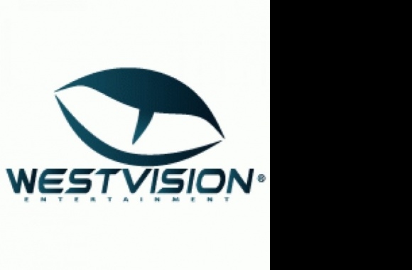 Westvision Entertainment Logo download in high quality