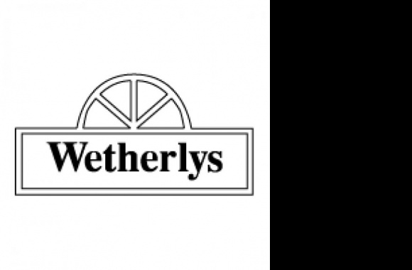 Wetherleys Furniture Logo
