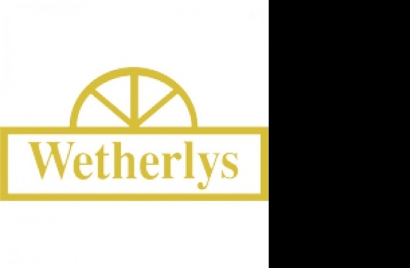 Wetherlys Logo download in high quality