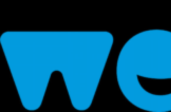 WeTransfer (We Transfer) Logo