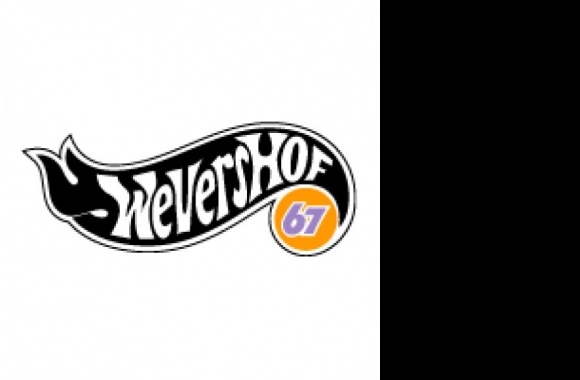 Wevershof 67 Logo download in high quality