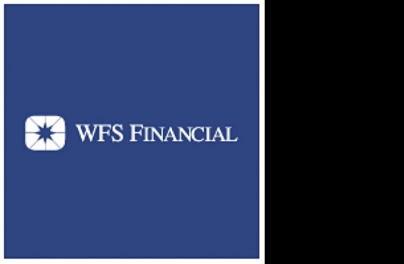 WFS Financial Logo