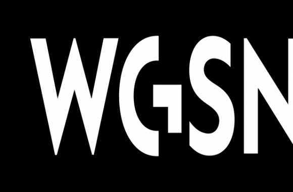 WGSN Logo download in high quality