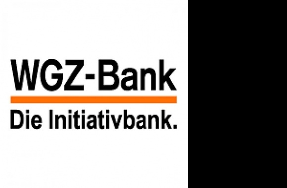 WGZ-Bank Logo download in high quality