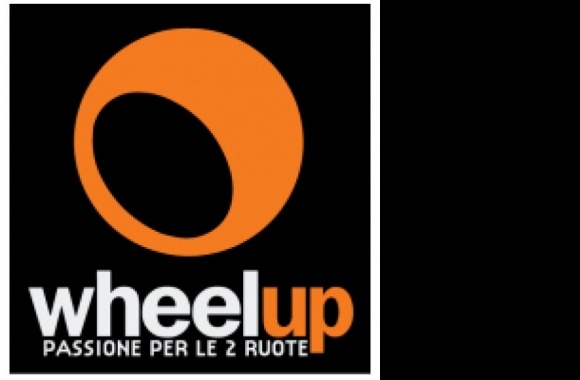 Wheel Up Logo