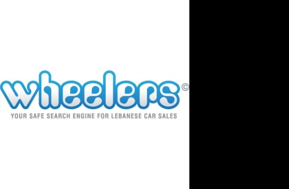 Wheelers Logo download in high quality