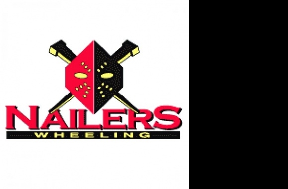 Wheeling Nailers Logo