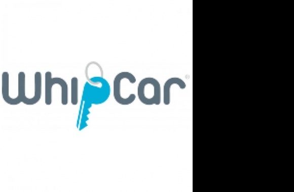 Whipcar Logo download in high quality