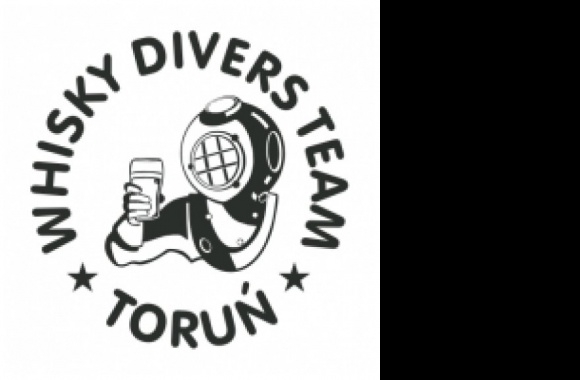 Whisky Divers Team Logo