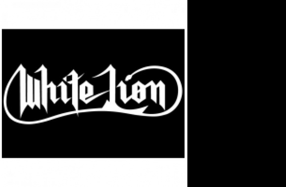 White Lion Logo