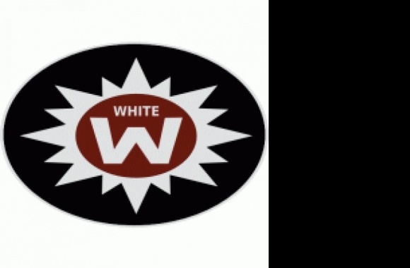 White Logo download in high quality