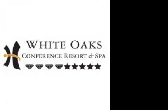 White Oaks Conference Resort & Spa Logo download in high quality