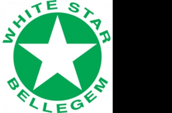 White Star Bellegem Logo