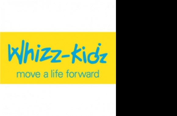 Whizz Kidz Logo download in high quality