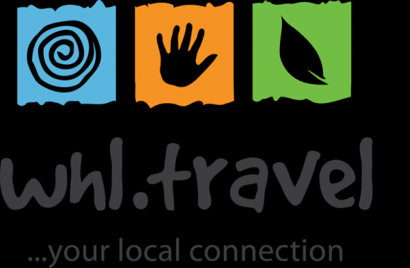 WHL Travel Logo