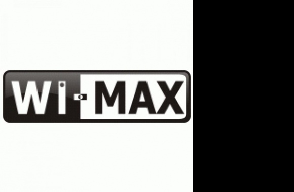 Wi-Max Internet Logo download in high quality