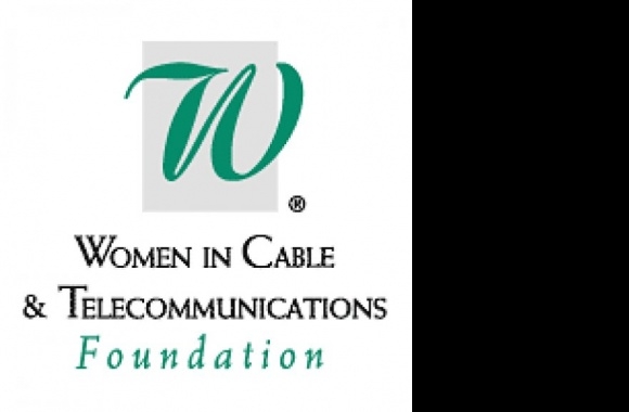 WICT Foundation Logo download in high quality