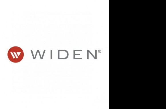 Widen Logo download in high quality