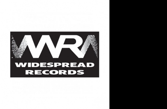 Widespread Records Logo download in high quality