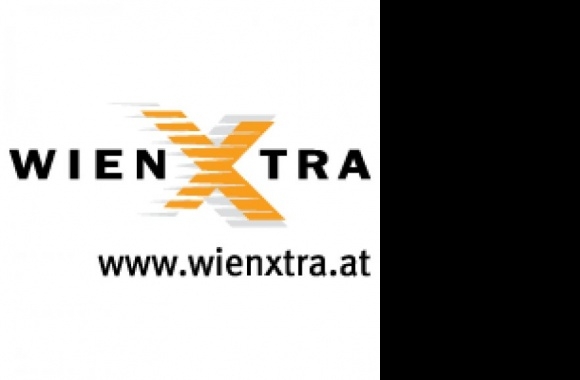 Wien Xtra Logo