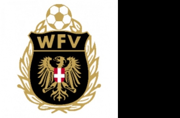 Wiener Fussballverband Logo
