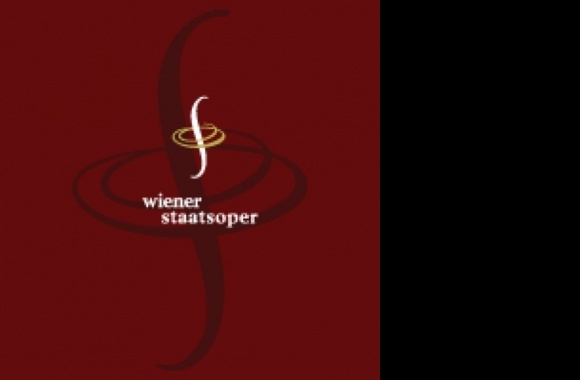 Wiener Staatsoper Logo download in high quality