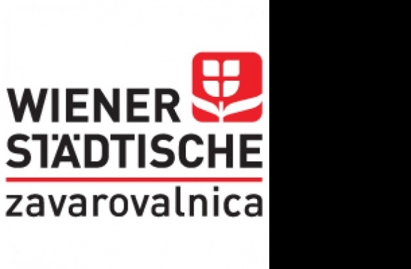 Wiener Stadtische Zavarovalnica Logo