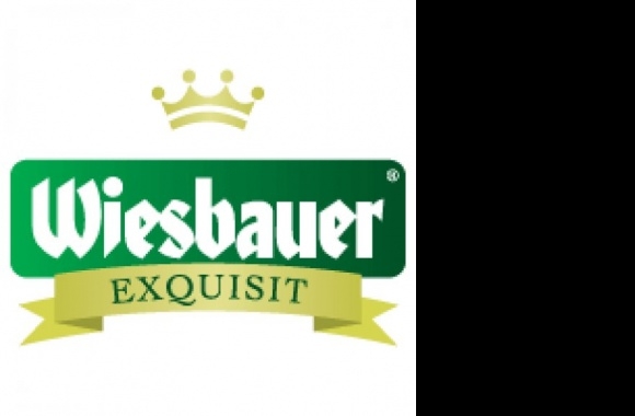 Wiesbauer Exquisit Logo download in high quality