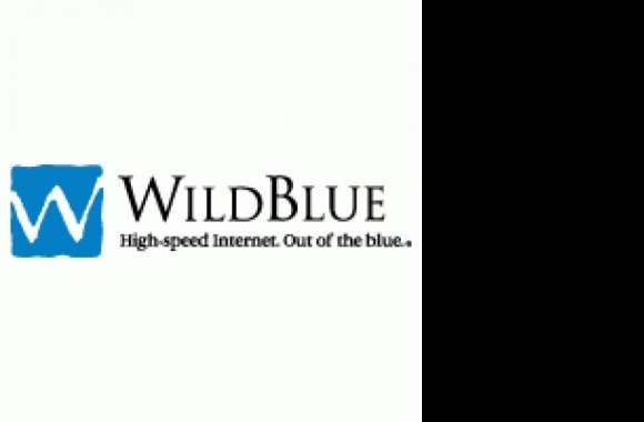 WildBlue Communications Logo download in high quality