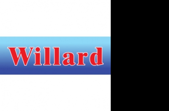 Willard Battery Logo download in high quality