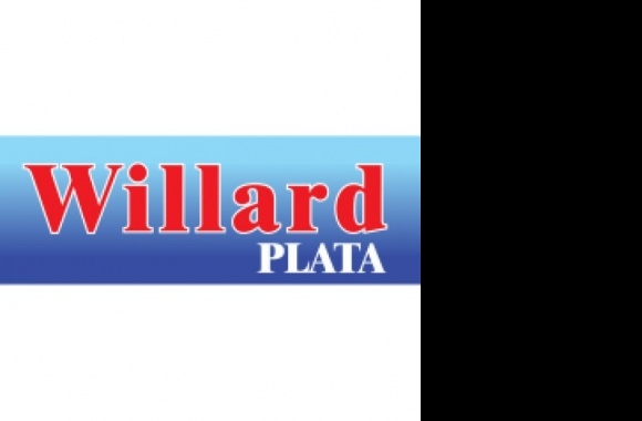 Willard Plata Logo