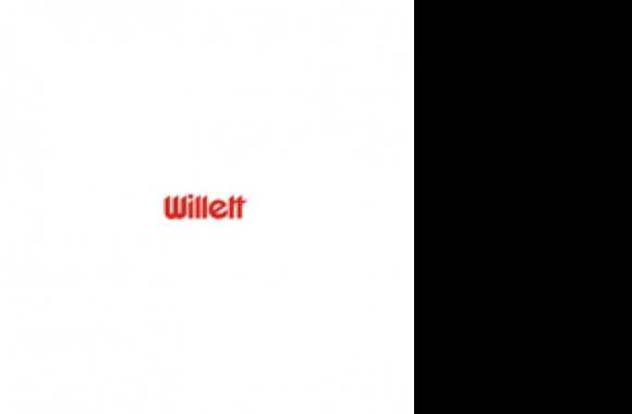 Willett Logo download in high quality