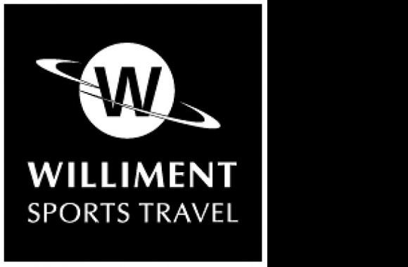 Williments Sports Travel Logo