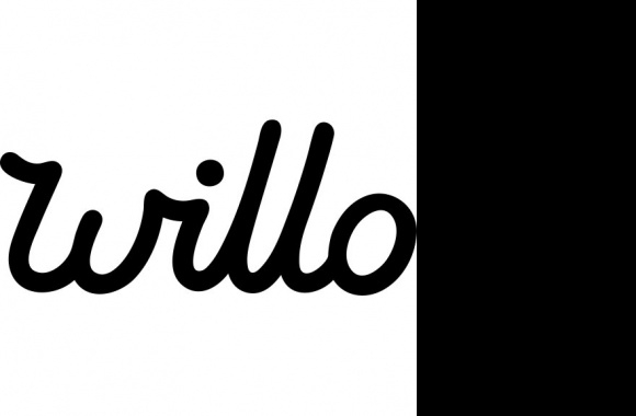 Willo Logo download in high quality