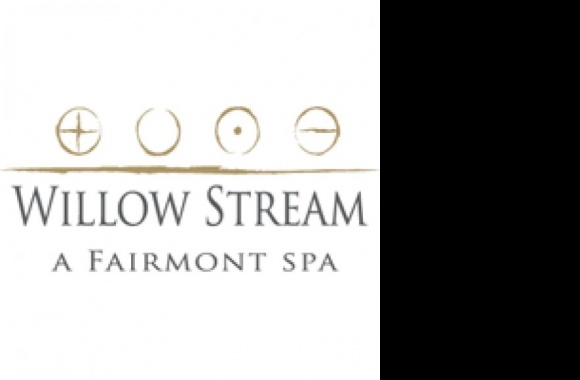 Willow Stream Spas Logo download in high quality