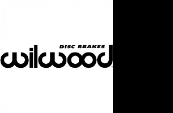 WILLWOOD BRAKES Logo download in high quality