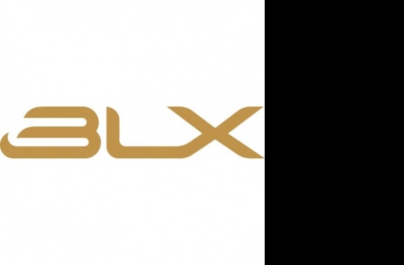 Wilson BLX Logo