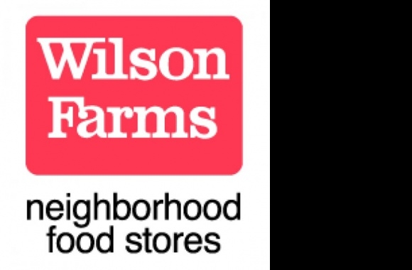 Wilson Farms Logo
