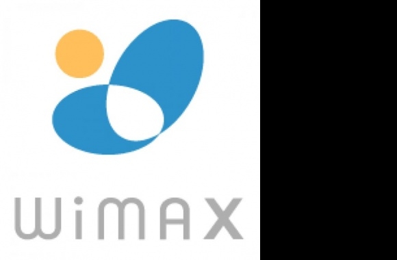 Wimax Logo download in high quality