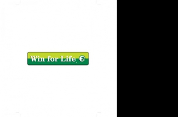 WIN FOR LIFE Logo download in high quality